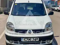 2006 Renault Kangoo