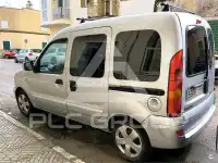 2006 Renault Kangoo