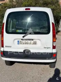 2006 Renault Kangoo