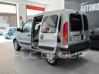 2006 Renault Kangoo