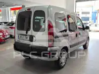 2006 Renault Kangoo