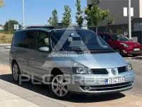 2006 Renault Espace