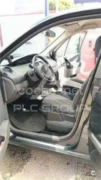 2006 Renault Grand Scenic