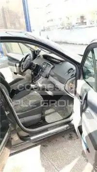 2006 Renault Grand Scenic