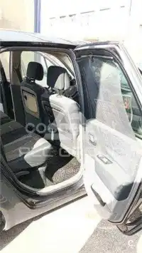 2006 Renault Grand Scenic