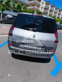 2006 Renault Grand Scenic