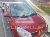 2006 Renault Grand Scenic