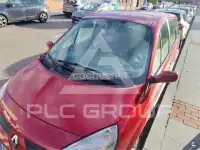 2006 Renault Grand Scenic