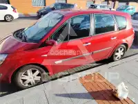 2006 Renault Grand Scenic