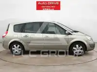 2006 Renault Grand Scenic