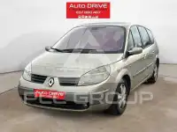2006 Renault Grand Scenic