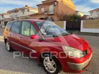 2006 Renault Grand Scenic
