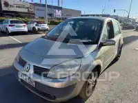 2006 Renault Grand Scenic