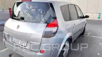 2006 Renault Grand Scenic