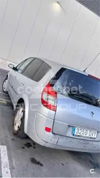 2006 Renault Grand Scenic