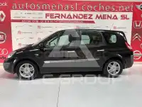 2006 Renault Grand Scenic