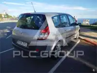 2006 Renault Grand Scenic