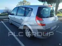 2006 Renault Grand Scenic