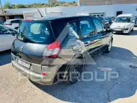 2006 Renault Grand Scenic