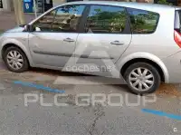 2006 Renault Grand Scenic