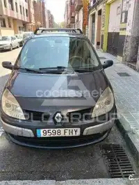 2006 Renault Grand Scenic