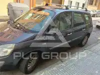 2006 Renault Grand Scenic