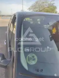 2006 Renault Grand Scenic