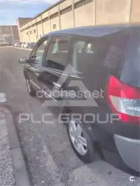 2006 Renault Grand Scenic