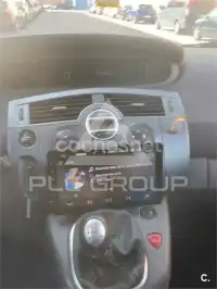 2006 Renault Grand Scenic