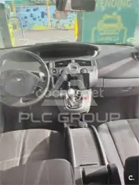 2006 Renault Grand Scenic