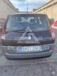 2006 Renault Grand Scenic