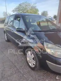 2006 Renault Grand Scenic