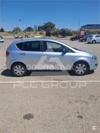 2006 Seat Alteca