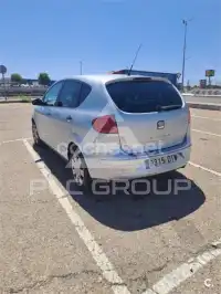 2006 Seat Alteca