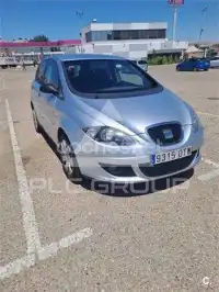 2006 Seat Alteca