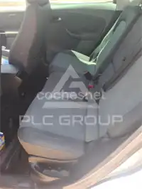 2006 Seat Alteca