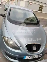 2006 Seat Alteca