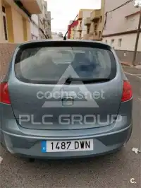 2006 Seat Alteca