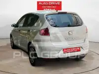 2006 Seat Alteca