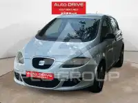 2006 Seat Alteca