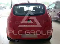 2006 Seat Alteca