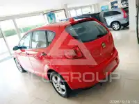 2006 Seat Alteca