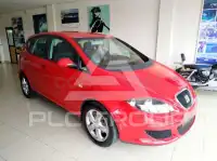 2006 Seat Alteca