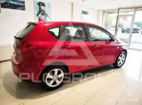2006 Seat Alteca