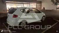 2006 Seat Alteca