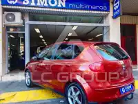 2006 Seat Alteca
