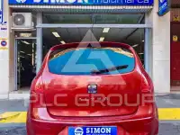 2006 Seat Alteca