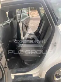 2006 Seat Alteca