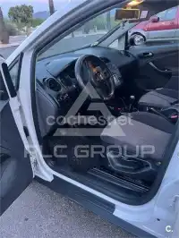 2006 Seat Alteca