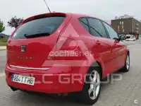 2006 Seat Alteca